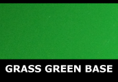 Inspire Base Grass Green, Custom Paints