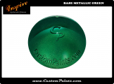 Metallic Green, Custom Paints