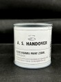 Linierfarbe Super Black 250 ml