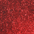 Polyester-Glimmer, Hellrot-M 100 g