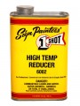 1-Shot High Temp Reducer 6002, Verdnner