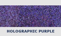 Metalflake Holographic Purple L, Custom Paints