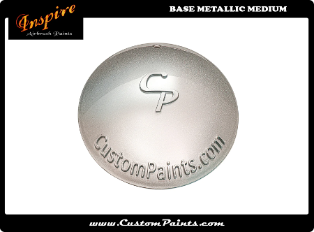Metallic