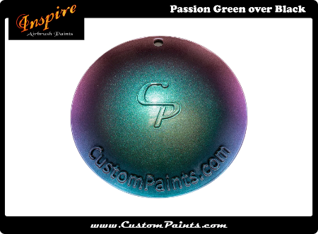 Passion