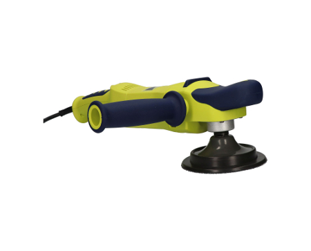 Poliermaschine