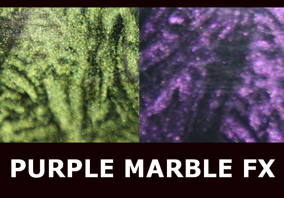Marble