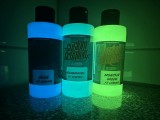 Lumina Monster Green