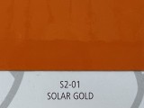 S2-01 Solar Gold FX Karrier Base