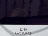 S2-10 Pavo Purple FX Karrier Base