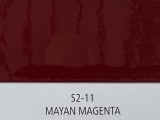 S2-11 Mayan Magenta FX Karrier Base