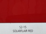 S2-15 Solarflair Red FX Karrier Base