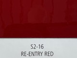 S2-16 Re-Entry Red FX Karrier Base