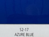 S2-17 Azure Blue FX Karrier Base