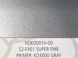 S2-FX01 Metalume Super Fine SFBC FX