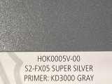 S2-FX05 Metalume Super Silver SSBC FX