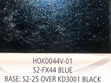 S2-FX44 Metajuls - MBC Blue FX
