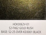 S2-FX62 Kosmic Sparks - KDP Gold Rush FX