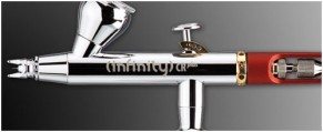 Infinity CR plus 2024 Solo, 0,25 mm Titanium