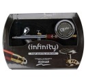 Infinity CR plus 2024 Solo, 0,25 mm Titanium