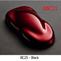 KBC 11 Kandy Basecoat Apple Red 120ml