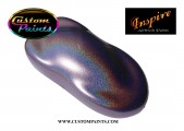 Spectracoat Light Pink, Custom Paints
