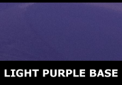 Inspire Base Light Purple, Custom Paints