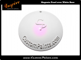 Pearl Magenta, Custom Paints