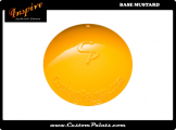 Inspire Base Mustard, Custom Paints