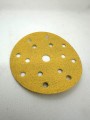 Norton Exzenterschleifpapier 150mm Körnung 240 VE: 100 Stck