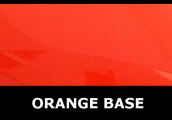 Inspire Base Orange, Custom Paints