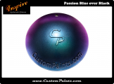 Passion Blue, Custom Paints