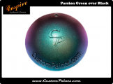 Passion Green, Custom Paints