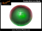 Passion Kiwi, Custom Paints