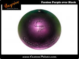 Passion Purple, Custom Paints
