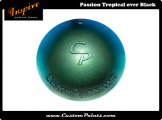 Passion Tropical, Custom Paints
