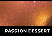 Passion Dessert, Inspire Passion Dessert 100ml.