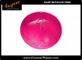Inspire Base Pink, Custom Paints