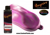 Spectracoat Pink, Custom Paints