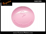 Inspire Base Pink, Custom Paints