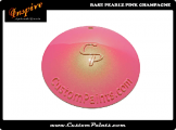 Base Pearl Pink Champagne, Custom Paints