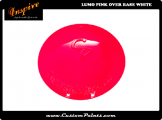 Lumo Pink, Custom Paints