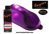 Spectracoat Purple, Custom Paints