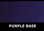 Inspire Base Purple, Custom Paints