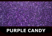 Candy Purple, Custom Paints