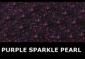 Sparkle Pearl Purple, Custom Paints