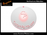 Pearl Red, Custom Paints
