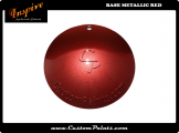 Base Metallic Red