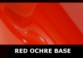 Inspire Base Red Ochre, Custom Paints
