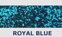 Metalflake Royal Blue M, Custom Paints