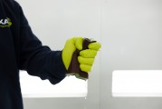 Finixa Schleifpad Körnung 320 einzeln